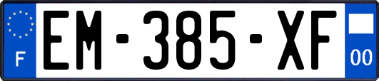 EM-385-XF