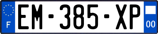EM-385-XP