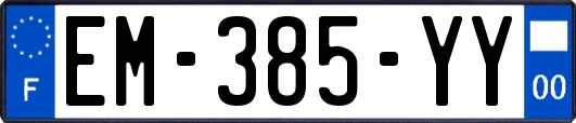 EM-385-YY