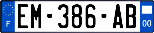 EM-386-AB