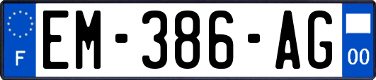 EM-386-AG