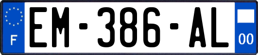 EM-386-AL