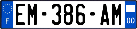 EM-386-AM