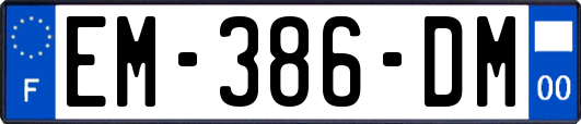 EM-386-DM