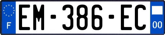 EM-386-EC