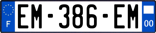 EM-386-EM
