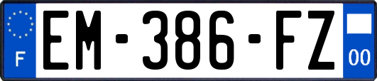EM-386-FZ