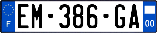 EM-386-GA