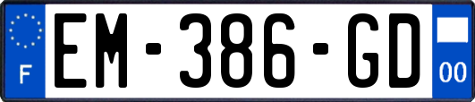 EM-386-GD