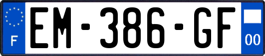 EM-386-GF