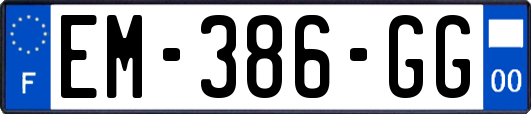 EM-386-GG