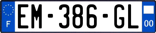 EM-386-GL