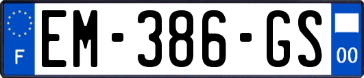 EM-386-GS