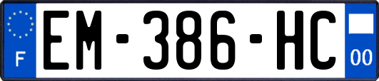 EM-386-HC