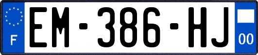 EM-386-HJ