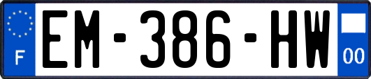 EM-386-HW