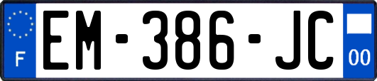 EM-386-JC