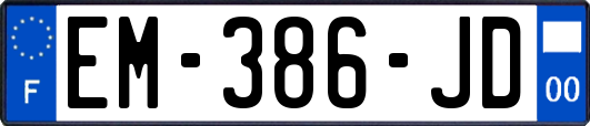 EM-386-JD