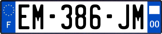 EM-386-JM