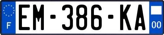 EM-386-KA