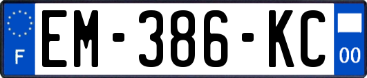 EM-386-KC