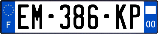 EM-386-KP