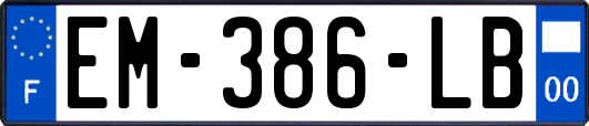 EM-386-LB