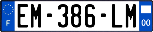 EM-386-LM