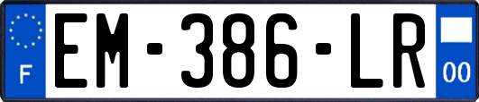 EM-386-LR