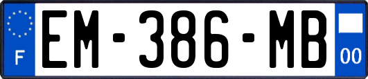 EM-386-MB