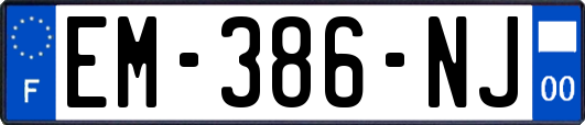 EM-386-NJ