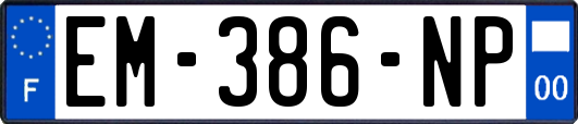 EM-386-NP