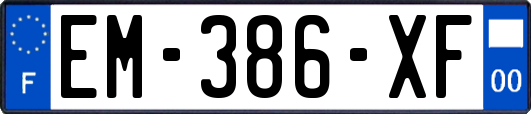EM-386-XF
