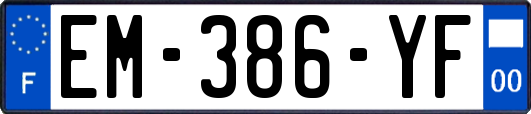 EM-386-YF