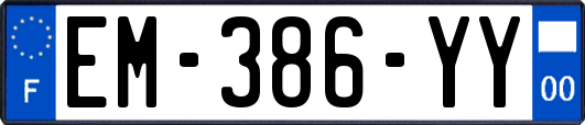 EM-386-YY