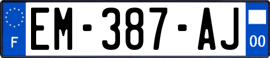 EM-387-AJ