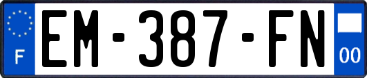 EM-387-FN