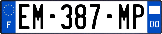 EM-387-MP