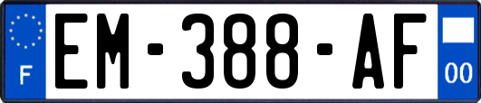 EM-388-AF