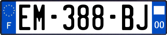 EM-388-BJ