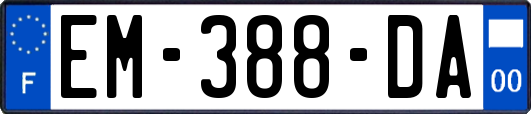 EM-388-DA