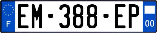 EM-388-EP