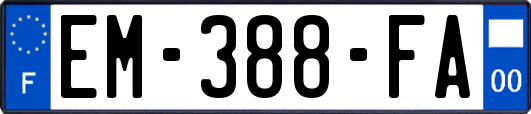 EM-388-FA