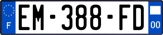 EM-388-FD