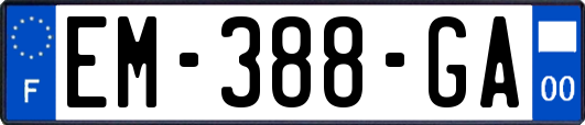 EM-388-GA