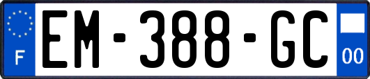 EM-388-GC