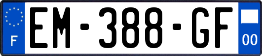 EM-388-GF