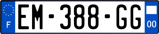 EM-388-GG