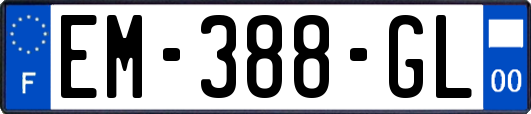 EM-388-GL