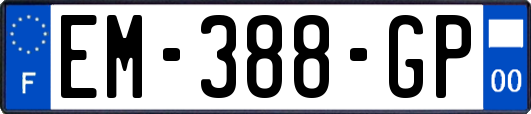 EM-388-GP